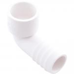 Barb Ell, BWG/HAI Ozone II Jet, 3/4"b x 1/2"s